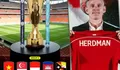Hasil Drawing Piala AFF 2026 Dinilai Ringan, Timnas Indonesia dan John Herdman Didorong Akhiri Penantian Panjang