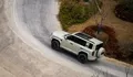 BYD Buka Sirkuit All Terrain NEV di Zhengzhou, Uji Teknologi Kendaraan Listrik di Medan Ekstrem