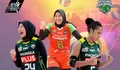 Duel Gengsi Proliga 2026, Jakarta Pertamina Enduro Hadapi Gresik Phonska Plus Indonesia, Megawati Jadi Sorotan