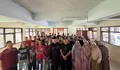 Arip Rachman Temukan Irigasi Tak Optimal dan Minim PJU di Sukarame Tasikmalaya