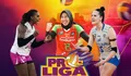 Jadwal Pertandingan Proliga 2026 Seri Bandung, Ujian Berat Menanti Megawati Hangestri dan Jakarta Pertamina Enduro