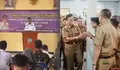 Pembinaan dan Pengawasan Pemerintahan Desa 2026, Bupati Ciamis Tekankan Soliditas dan Tata Kelola Desa