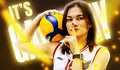 Vi Thi Nhu Quynh, Pemukul Baja dari Vietnam, Bangkit Bersama Medan Falcons Kejar Ketertinggalan di Proliga 2026