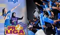 Proliga 2026 Seri Bandung Dimulai, Ini Cara Nonton Live Streaming Gratis di Moji TV. Cek Jadwal Lengkapnya!