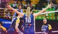 Jakarta Livin Mandiri Pecah Telur di Proliga 2026 Putri, Medan Falcons Kembali Terpuruk, Cek Klasemen Sementara