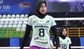 Megawati Hangestri Tembus Lima Besar Top Skor Proliga 2026, Satu-satunya Lokal di Tengah Dominasi Pemain Asing