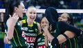 Oleksandra Bytsenko Koleksi 20 Poin, Bandung BJB Tandamata Takluk di Laga Panas Proliga 2026