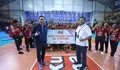 Tak Terkalahkan di Putaran Pertama Proliga 2026, Jakarta LavAni Livin Transmedia Tunjukkan Dominasi