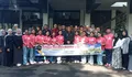 Wakil Wali Kota Tasikmalaya Lepas Kontingen Seni Tasikmalaya ke Thailand Culture Exchange Festival 2026