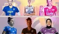Top Skor Proliga 2026 Putri, Pemain Asing Masih Dominan, Megawati Hangestri Jadi Penantang Lokal, Cek Daftarnya!