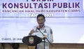 Forum Konsultasi Publik RKPD Digelar, Pemerintah Kabupaten Ciamis Matangkan Arah RKPD Kabupaten Ciamis 2027