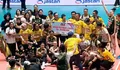 Hasil Proliga 2026 Putri, Jakarta Livin Mandiri Paksa Gresik Phonska Plus Pupuk Indonesia Main Lima Set