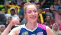Proliga 2026 Seri Gresik Dibuka Dramatis, Weronika Szlagowska Catat Debut Mencolok Bersama Jakarta Livin Mandiri