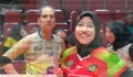 Hasil Proliga 2026 Putri, Jakarta Pertamina Enduro Tekuk Bandung BJB Tandamata 3-0, Cek Daftar Klasemen Sementara
