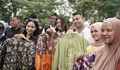Raffi Ahmad Datang ke Subang, Dorong Ekraf Subang Naik Kelas Lewat ICCN dan Akses Nasional
