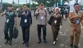 Bupati Ciamis Hadiri Rakornas Bersama Presiden, Sinergi Program Prioritas untuk Wujudkan Indonesia Emas 2045