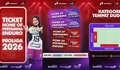 Proliga 2026 Masuki Seri Malang, Ini Cara Beli Tiket Proliga 2026 dan Jadwal Pertandingan Penentu Fase Final Four