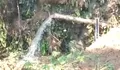 Longsor di Cisayong, Pipa Transmisi Air Minum Terputus 20 Meter