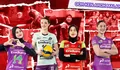 Proliga 2026 Masuki Fase Penentu Final Four, Ini Jadwal Pertandingan Seri Malang dan Aksi Megawati Hangestri