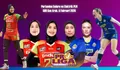 Bigmatch Proliga 2026 seri Malang, Megawati Hangestri Tantang Neriman Ozsoy di Duel Pertamina Enduro vs Elektrik PLN