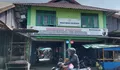 PAD Parkir Pasar Cikurubuk Disorot, Transparansi Retribusi Kota Tasikmalaya Dipertanyakan