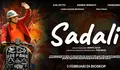 Harus Merayu Adinia Wirasti di Film Sadali, Ajil Ditto: 'Duh, Ini Bukan Gue Banget!'