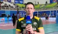 4 Kemenangan Beruntun, Alessandro Lodi Tegaskan Gresik Phonska Plus Incar Gelar Proliga 2026