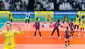 Hasil Proliga 2026 Hari Ini, Jakarta Electric PLN Bungkam Bandung BJB Tandamata dan Ubah Peta Klasemen Sementara