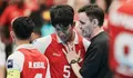 Runner Up AFC Futsal 2026, Timnas Indonesia Cetak Sejarah Baru Bersama Hector Souto