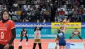 Dua Kekalahan Gresik Phonska Plus di Seri Malang, Dominasi Puncak Klasemen Proliga 2026 Terancam Tim Megawati 