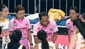 Tanpa Pelatih Utama, Gresik Phonska Plus Kalah Lagi dari Jakarta Livin Mandiri di Proliga 2026 Putri Seri Malang