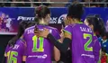 Bungkam Medan Falcons, Jakarta Pertamina Enduro Gusur Puncak Klasemen Sementara Proliga 2026 Putri, Cek Daftarnya