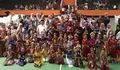 Puluhan Sanggar Seni Se-Jabar Ramaikan Pasanggiri Jaipongan Piala Wali Kota Tasikmalaya