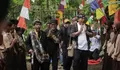 Raker di Alam Terbuka, DKKT Kota Tasikmalaya Perkuat Komitmen Bangun Khazanah Seni Budaya