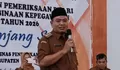 Jelang Pemeriksaan BPK, Disdikbud Kabupaten Tasikmalaya Perkuat Sinergi dan Tata Kelola Dana BOSP
