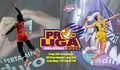 Inilah Jadwal Proliga 2026 seri Bojonegoro, Aksi Megawati hingga Big Match Penentu Arah Persaingan Jelang Final Four