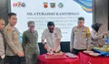 Peringatan HPN 2026, Kapolres: Media Bukan Sekadar Corong, Tetapi Cermin Pelayanan Kepolisian ke Ruang Publik