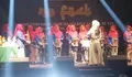 Harlah ke 100 NU di Kota Tasikmalaya Ditutup Meriah, Nilai nilai agama Ditekankan Jelang Abad Kedua