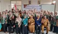RAT Koperasi Poklak Mawar Cikalang, Perkuat Peran dalam Pemberdayaan Ekonomi Warga Kota Tasikmalaya