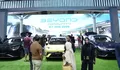 Booth BYD IIMS 2026 Jadi Ruang Dialog, BEYOND Community Hadirkan Cerita Nyata Kendaraan Listrik BYD