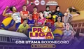 Cara Beli Tiket Resmi Proliga 2026 Seri Bojonegoro, Lengkap Dengan Jadwal Pertandingan, Syarat dan Ketentuan