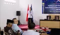 Penguatan Organisasi dan Refleksi Pers IPJI Ciamis, Diskominfo Kabupaten Ciamis Dorong Profesionalisme Media