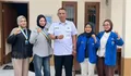 Kasus Child Grooming Disorot, UPTD PPA Kota Tasikmalaya Diverifikasi Kemenkumham Jabar dan Didukung KOPRI PMII