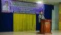Bupati Ciamis Ingatkan Tata Kelola Keuangan Desa dan Aset Desa Saat Pembinaan di Purwadadi