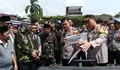 Polres Tasikmalaya Kota Ungkap Puluhan Kasus Kriminal dan Amankan Sejumlah Barang Bukti
