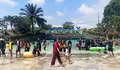 HUT ke 15 TeeJay Waterpark Tasikmalaya Diserbu Pengunjung, Diskon 50 Persen Jadi Daya Tarik