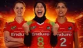 Big Match Proliga 2026 di Bojonegoro Hari Ini, Trio SMS Pertamina Enduro Tantang Bjelica dan Weronika Livin Mandiri
