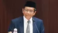 Skor IPK Turun di 2025, Mahfud MD Soroti Dampaknya bagi Investor dan Penegakan Hukum