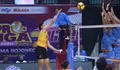 Jakarta Bhayangkara Presisi Terlalu Tangguh, Jakarta Garuda Jaya Tak Berkutik di Proliga 2026
