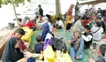 Obyek Wisata Situ Gede Kota Tasikmalaya Diserbu Jelang Ramadan 1447 H, Tradisi Munggahan Dongkrak Kunjungan